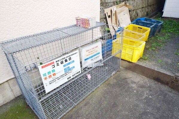 サンウッドメイツ85の物件内観写真